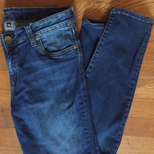 Kut from the Kloth Toothpick Skinny Jeans StichFix